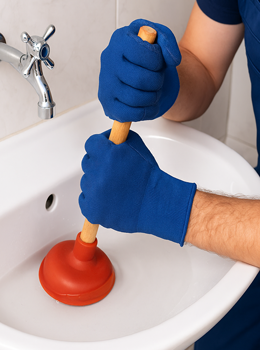 Clogged drain cleaning Jersey Village TX - drain cleaning Jersey Village