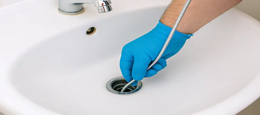 Professional drain cleaning Jersey Village TX - Plumbing Repair TX