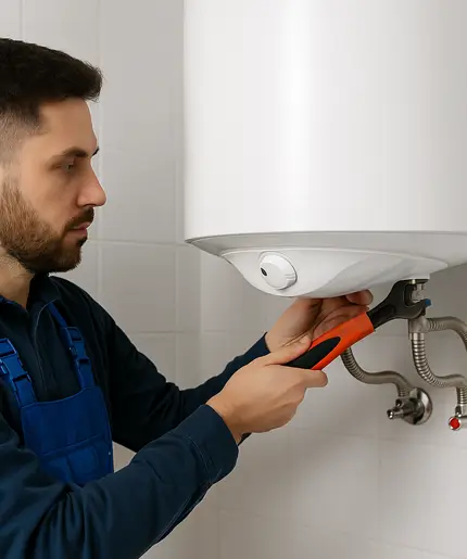 Water heater installation Jersey Village TX - water heater repair Jersey Village