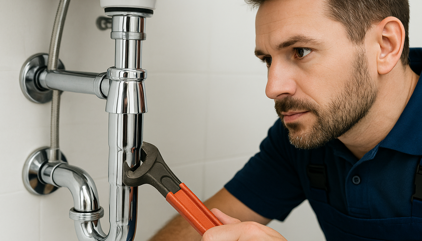 Professional plumber service Jersey Village TX - Plumbing Repair TX