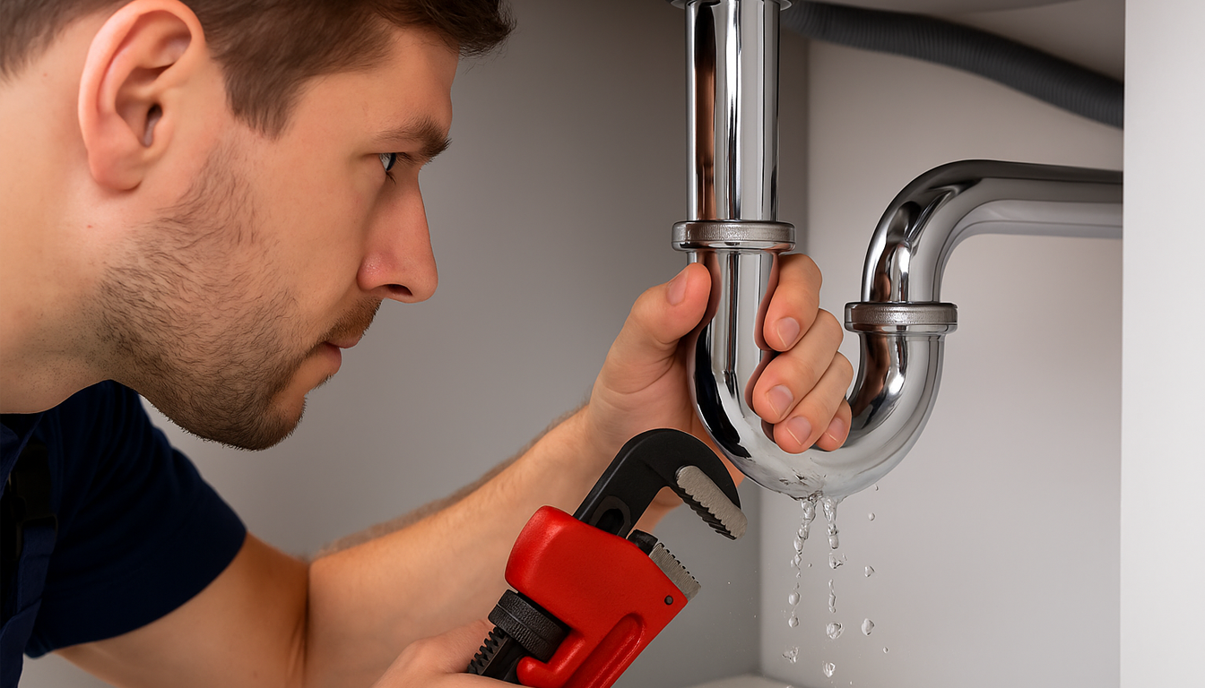 Bathroom and kitchen plumbing services Jersey Village - Plumbing Repair TX